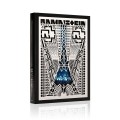 Blu-RayRammstein / Rammstein:Paris / BRD+2CD / Limited / Fan Edition