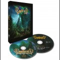 CD/DVDEnsiferum / Two Paths / Digipack / CD+DVD
