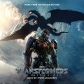 2CDOST / Transformers:The Last Knight / Steve Jablonsky / 2CD