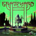 LPGraveyard / Peace / Vinyl / Clear