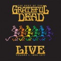 2LPGrateful Dead / Best Of Grateful Dead Live:1969-1977 / Vinyl