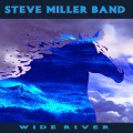 LPSteve Miller Band / Wide River / Vinyl