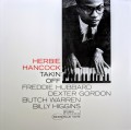 LPHancock Herbie / Takin' Off / Vinyl