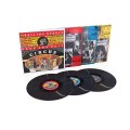 3LPVarious / Rolling Stones:Rock & Roll Circus / Vinyl / 3LP