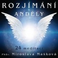 CDMakov Miroslava / Rozjmn s andly / MP3