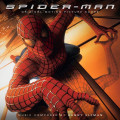 LPOST / Spider-Man / Elfman Danny / Anniversary / Gold / Vinyl
