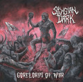 LPStygian Dark / Gorelords Of War / Red / Vinyl