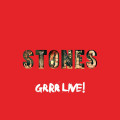 3LPRolling Stones / Grrr Live! / Vinyl / 3LP