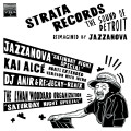 LPJazzanova / Saturday Night Special / Vinyl