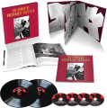 LPCostello Elvis & Burt Ba / Songs Of Bacharach.. / Vinyl / 2LP+4CD