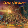 CDDevildriver / Dealing With Demons Vol.2 / Digipack