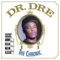 CDDr.Dre / Chronic / 30th Anniversary / Reissue