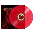 LPGodsnake / Eye For An Eye / Transparent Red / Vinyl