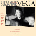 CDVega Suzanne / Suzanne Vega / Cardboard Sleeve
