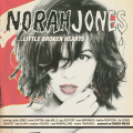 CDJones Norah / Little Broken Hearts / Reissue