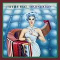 2CDLittle Feat / Dixie Chicken / Deluxe / Digipack / 2CD