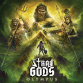 CDStray Gods / Olympus / Digipack