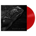 LPVendetta / Black As Coal / Red / Vinyl