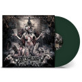 LPBelphegor / Conjuring The Dead / Dark Green / Vinyl