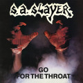 LPS.A.Slayer / Go For The Throat / Coloured / Vinyl
