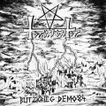 LPTormentor / Blitzkrieg Demo '84 / Reedice / Vinyl