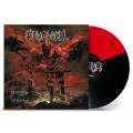 LPCavalera / Morbid Visions / Red,Black Split / Vinyl