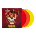 3LPTaylor Adam / Chilling Adventures of Sabrina / OST / Colour / Vinyl