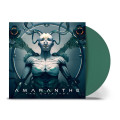 LPAmaranthe / Catalyst / Green / Vinyl