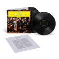 3LPWang Yuja / Rachmaninoff:Piano Concertos & Paganini / Vinyl / 3LP