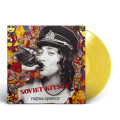 LPSpektor Regina / Soviet Kitsch / Yellow / Vinyl