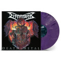 LPDismember / Death Metal / Reedice 2023 / Coloured / Vinyl