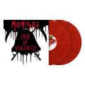 2LPMidnight / Shox Of Violence / Red / Vinyl / 2LP