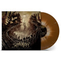 LPSuffocation / Hymns From The Apocrypha / Vinyl