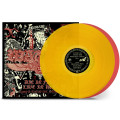 LPWatain / Die In Fire:Live In Hell / Coloured / Vinyl