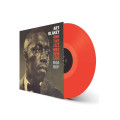 LPBlakey Art & Jazz Messengers / Moanin' / Transparent Red / Vinyl
