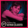 CDGilberto Astrud / Great Women of Song:Astrud Gilberto