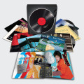 11LPJoel Billy / Vinyl Collection,Vol.2 / Deluxe Box / Vinyl / 11LP