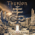 CDTherion / Leviathan III / Digipack