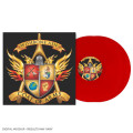 2LPWishbone Ash / Coat Of Arms / Red / Vinyl / 2LP