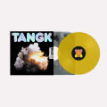LPIdles / Tangk / Deluxe / Vinyl