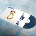 LPKaiser Chiefs / Kaiser Chiefs' Easy Eighth Album / Blue / Vinyl