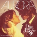 2LPJones Daisy & The Six / Aurora / Limited / Clear / Vinyl / 2LP