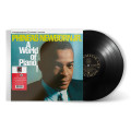 LPNewborn Phineas Jr. / World Of Piano! / Vinyl