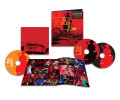 2CD-BRDVarious / Long Story Short:Willie Nelson 90... / 2CD+Blu-Ray