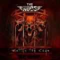 CDRods / Rattle The Cage / Digipack