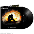 LPTakida / Agony Flame / Vinyl