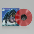LPHackett Steve / Circus And The Nightwhale / Red / Vinyl