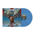 LPIngested / Tide Of Death And Fractured Dreams / Blue / Vinyl