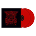 LPKeygen Church / Nel Nome Del Codice / Red / Vinyl