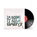LPGirl In Red / I'm Doing It Again Baby! / Vinyl